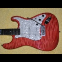 Haensler Custom Stratocaster