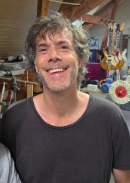 Adrian Stern